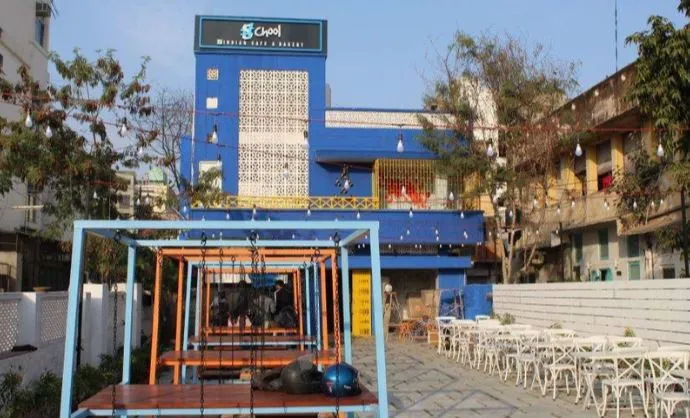 hostels in Udaipur