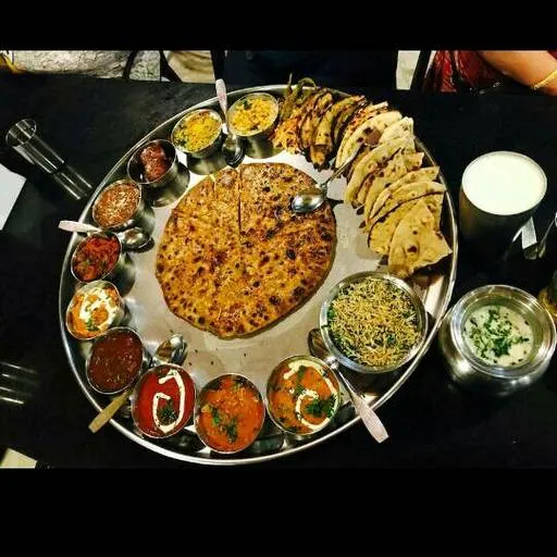 ramazan food in pune