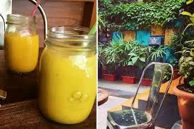 mango dishes in pune