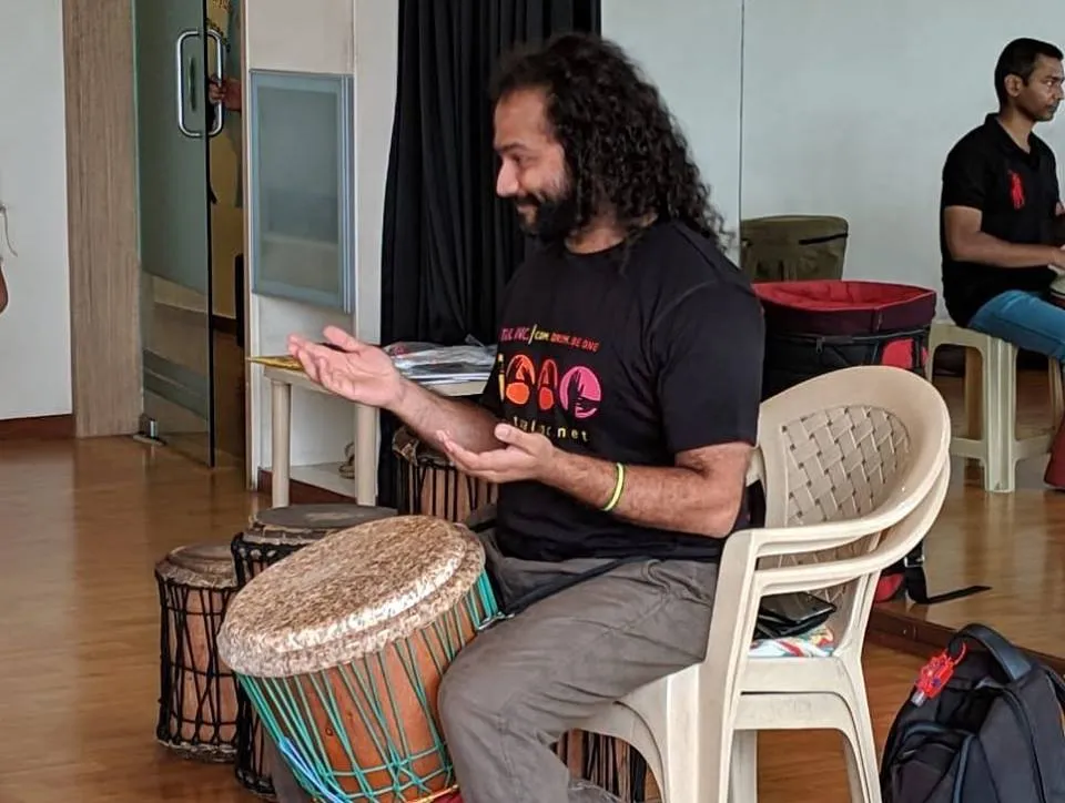 music classes in Pune