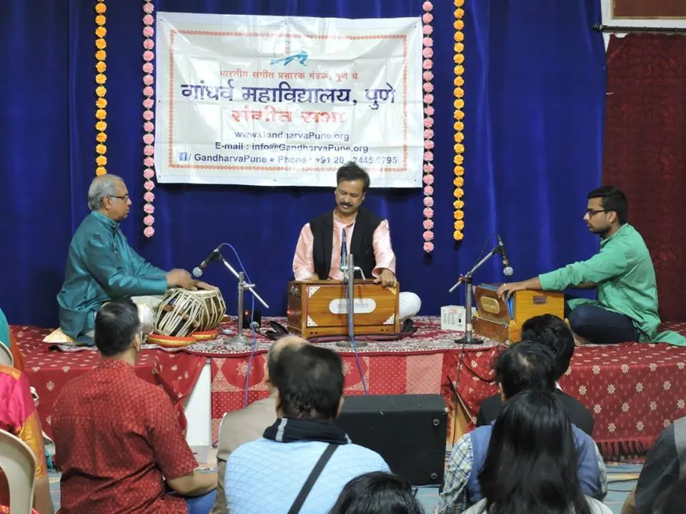 music classes in Pune