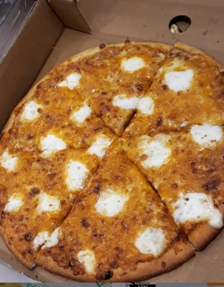 La Pino’z Pizza