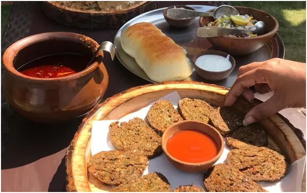 mango dishes in Jaipur