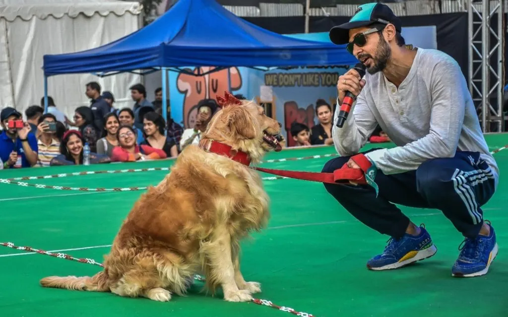  Pet Festival in Mumbai