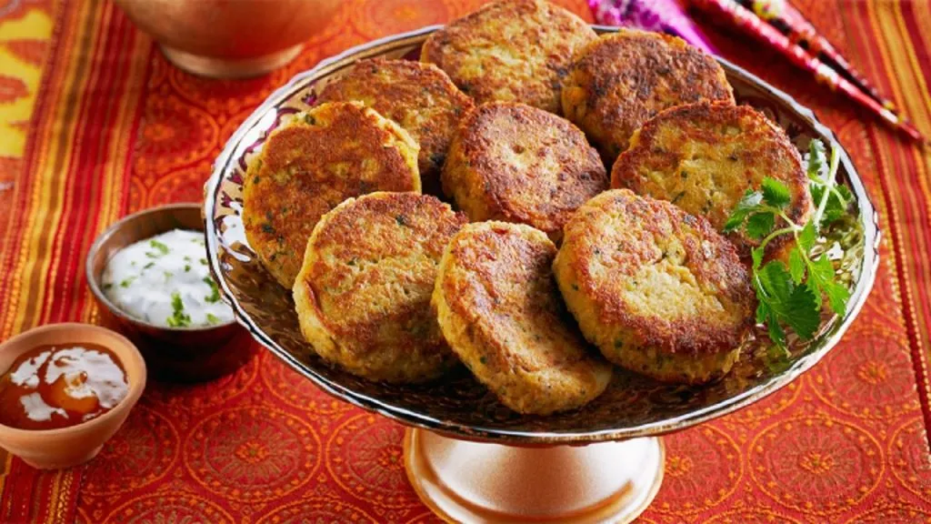 Eid recipes