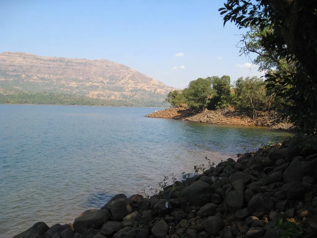 dams in Pune closed 