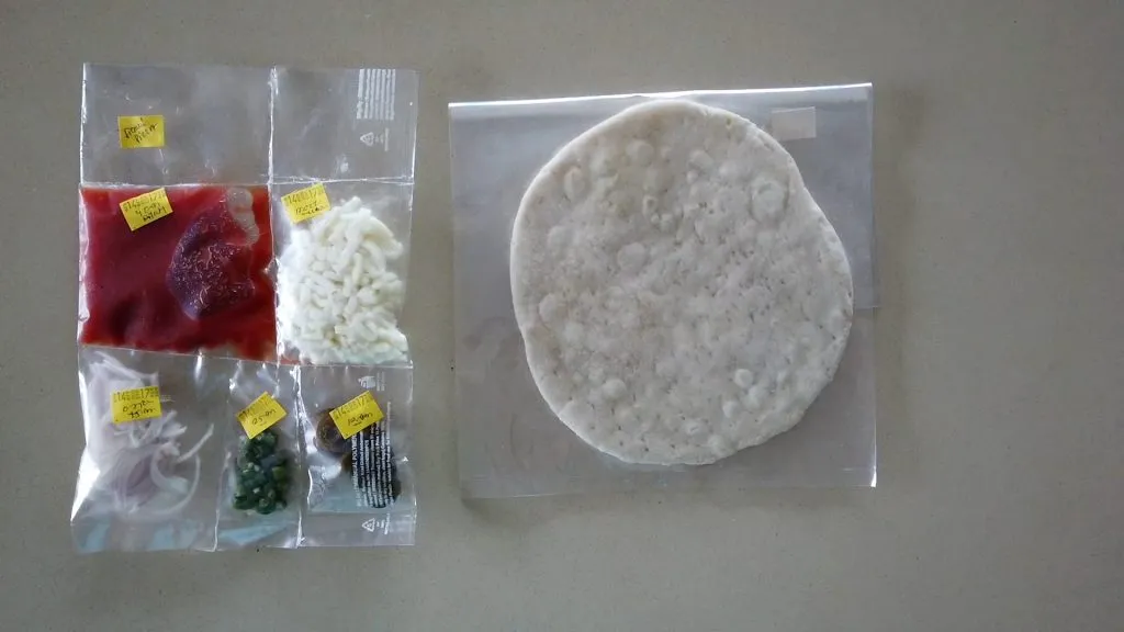 DIY meal kits in Mumbai