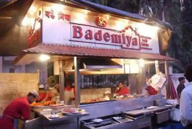 old eateries in Mumbai