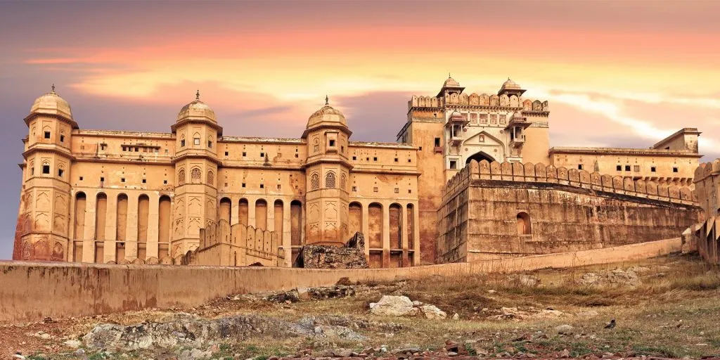 Do you know about these haunted places in Jaipur? - Local Samosa