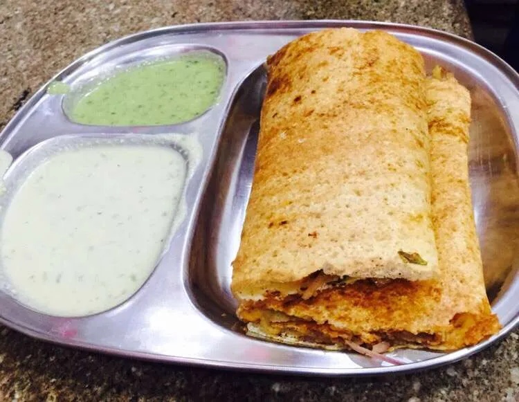 These Dosa places in Bangalore are serving the traditional dosas with a