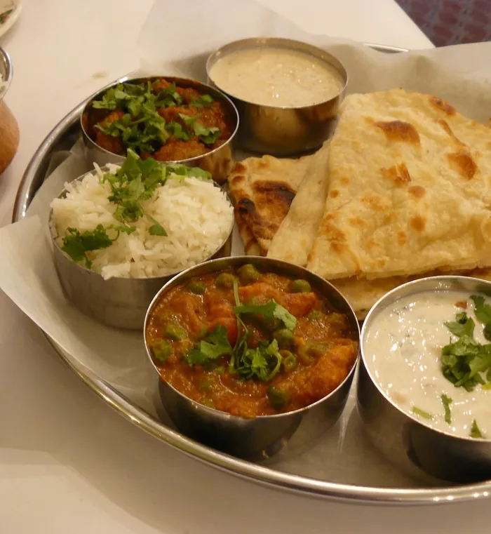 home-cooked food delivery in Mumbai