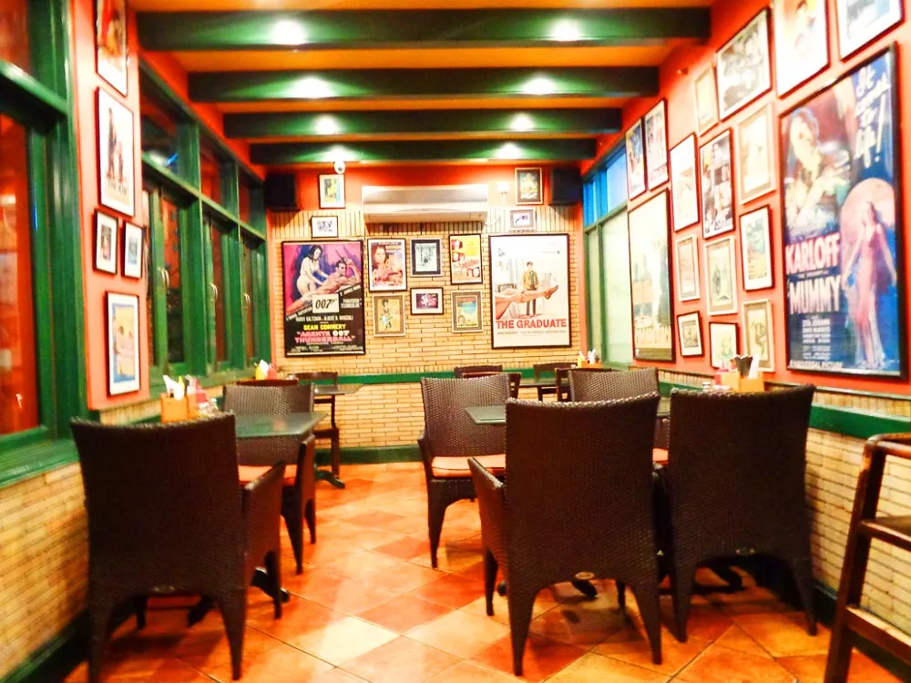 Restaurants in Delhi NCR open for Dine-In