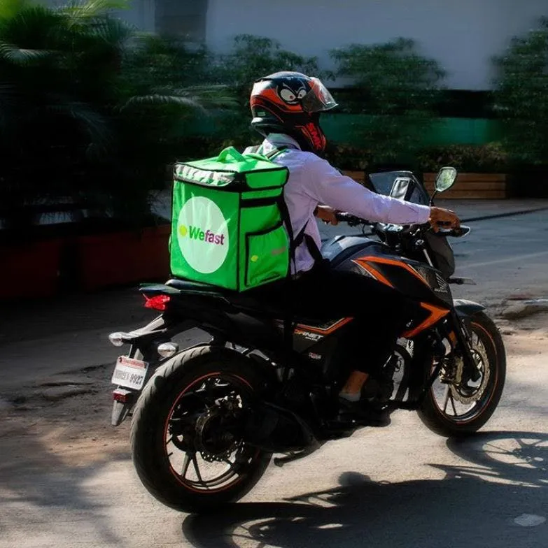 courier services in Mumbai