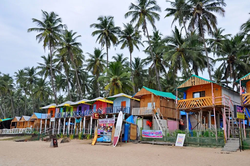 Goa reopens for domestic tourists from July 2