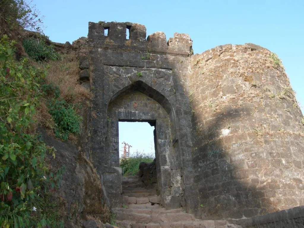 historical places in Pune