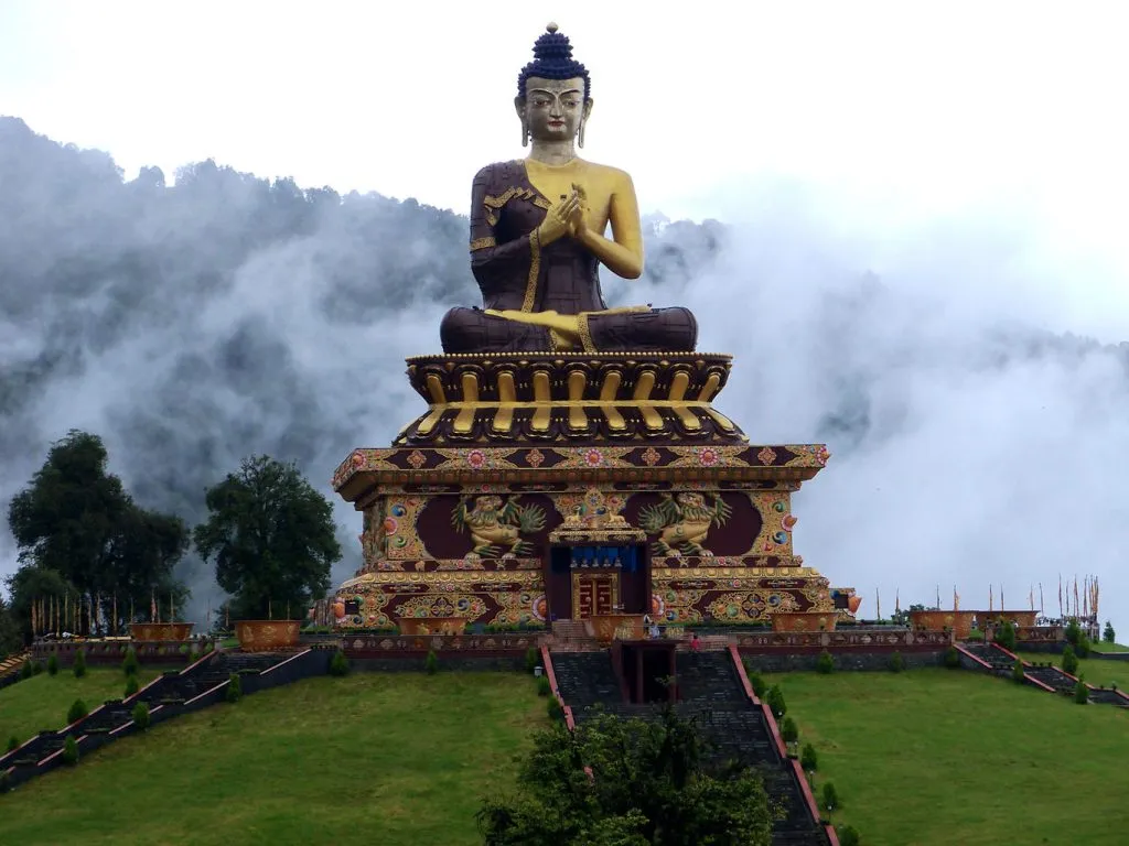 Darjeeling is open for tourists