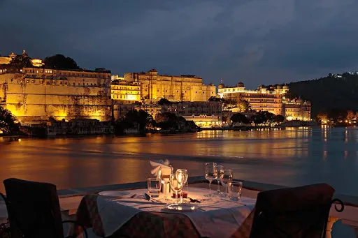 Hangout Spots in Udaipur