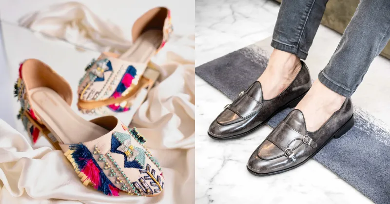 Indian vegan footwear brands you need to check out! - Local Samosa