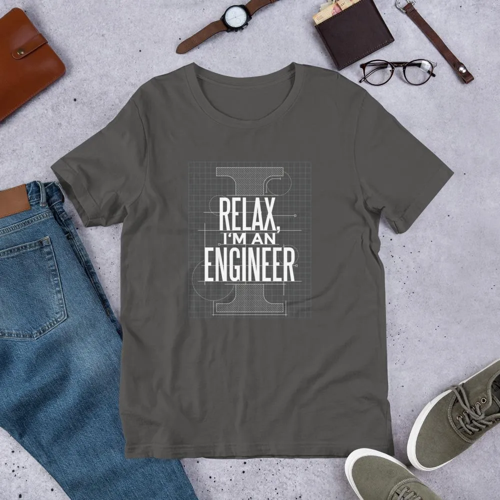 Engineer T-shirts