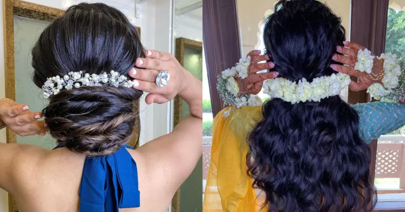 Hire these talented hairstylists in Jaipur and let your hair do the  talking! - Local Samosa
