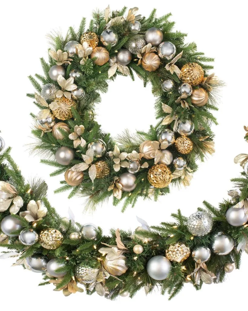 Christmas decorations online