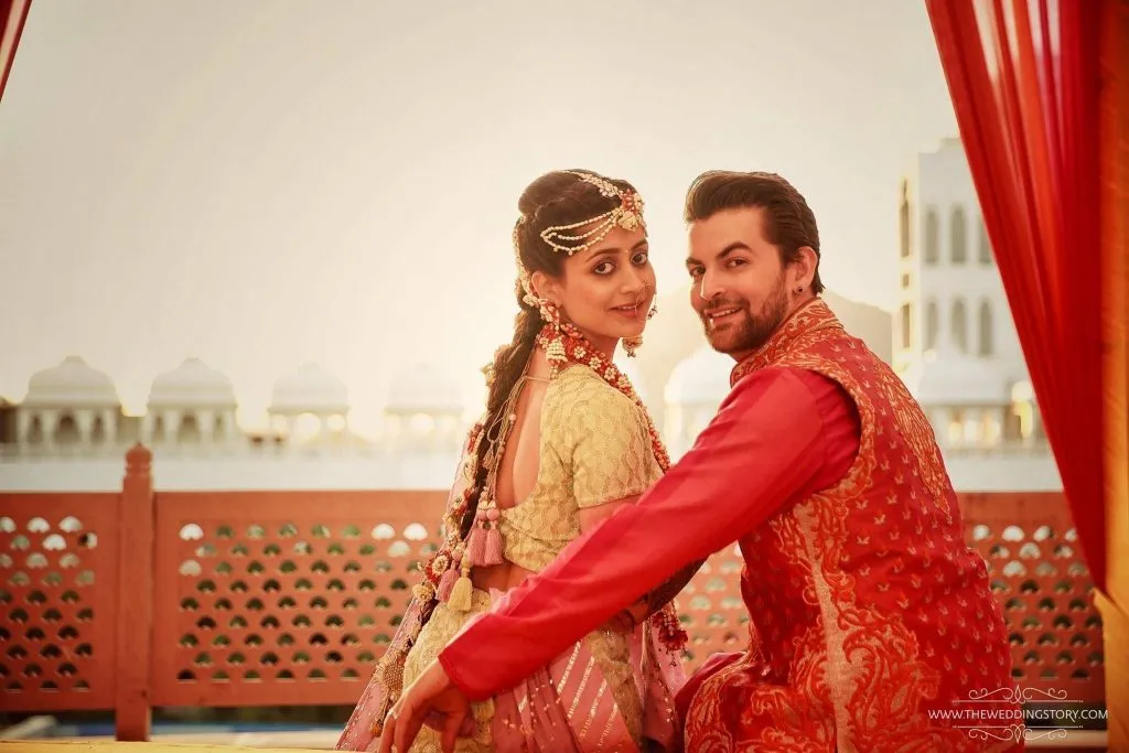 celebrities tied knot in Rajasthan