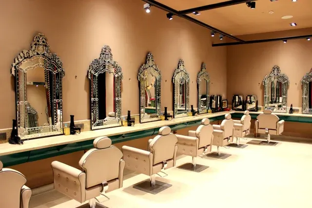 Looking to transform your look? Check out these Best Salons in Jaipur! -  Local Samosa