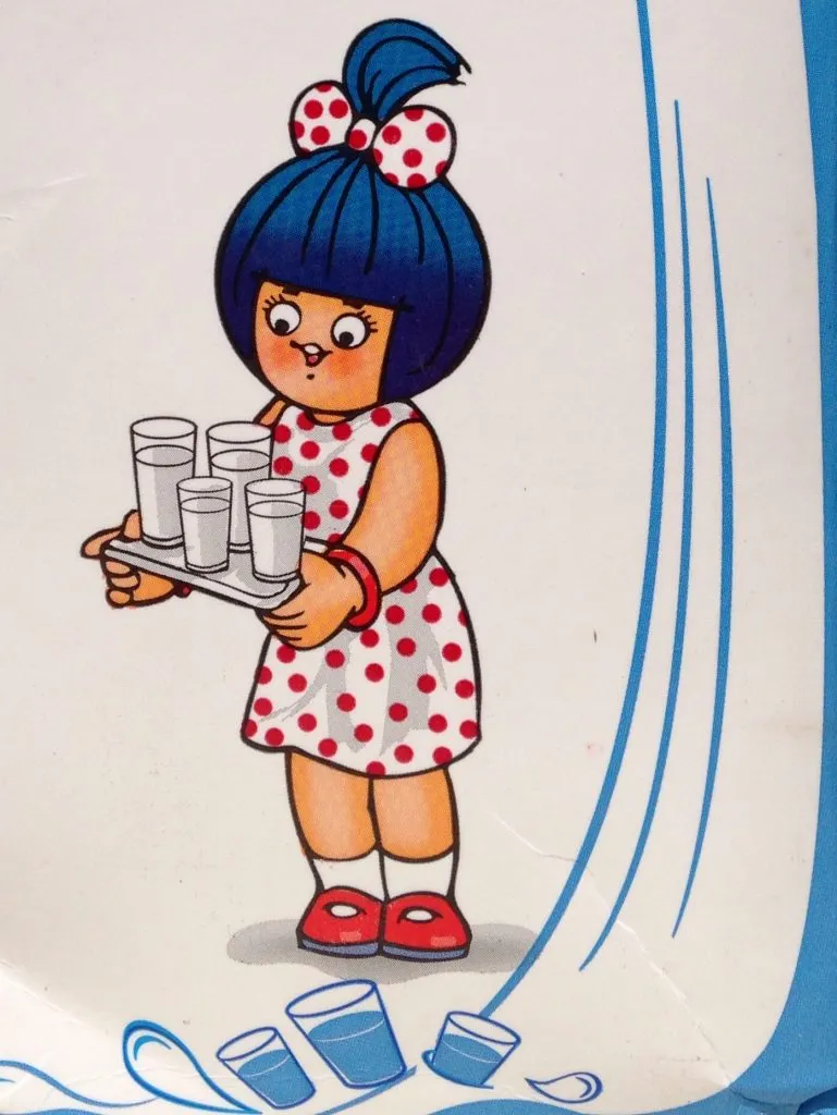 story of Amul