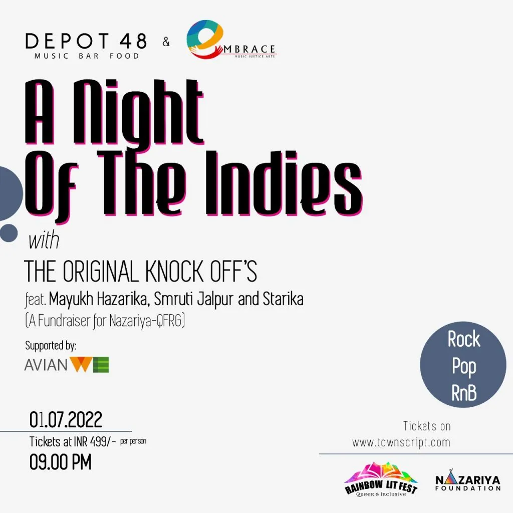 A Night Of The Indies