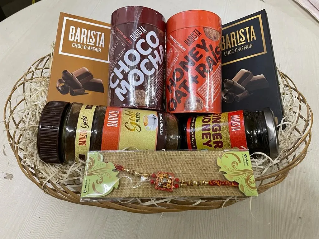  Raksha Bandhan gifts