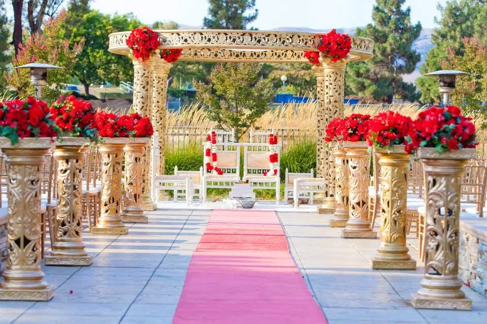 Popular Luxury Wedding Venues in Delhi NCR to Check Out!

 | Tech Reddy