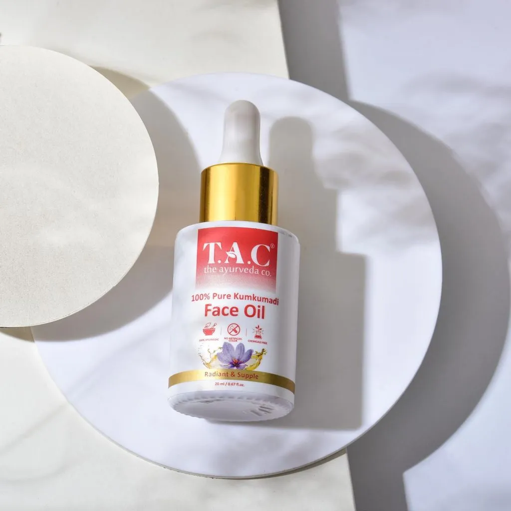  T.A.C- The Ayurveda Co.