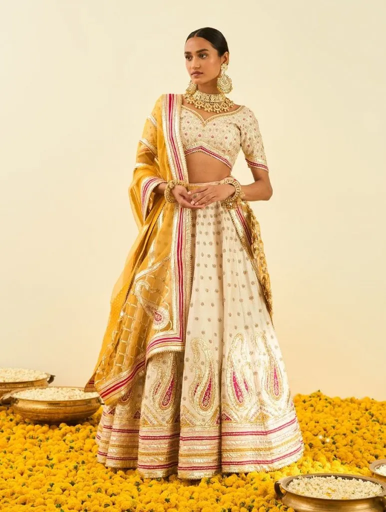 bridal wear Mumbai
