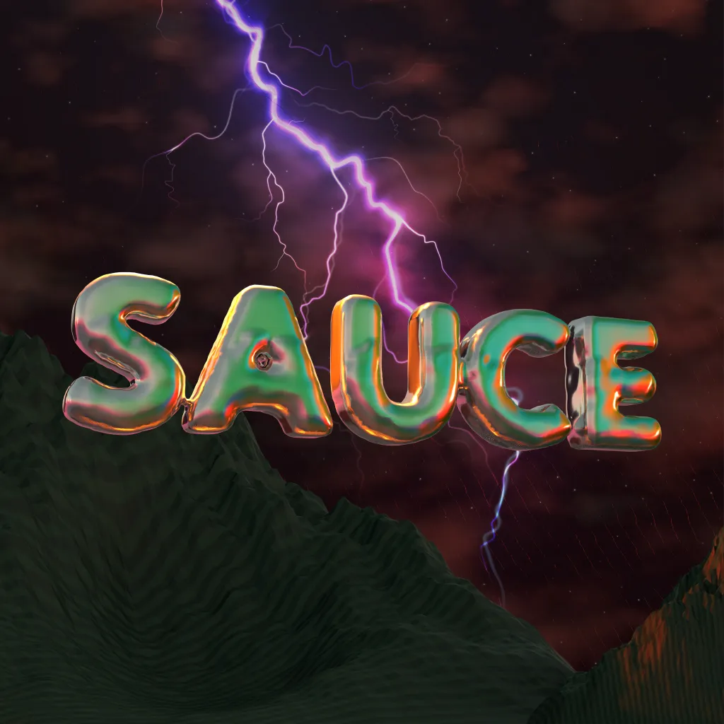Sauce by social